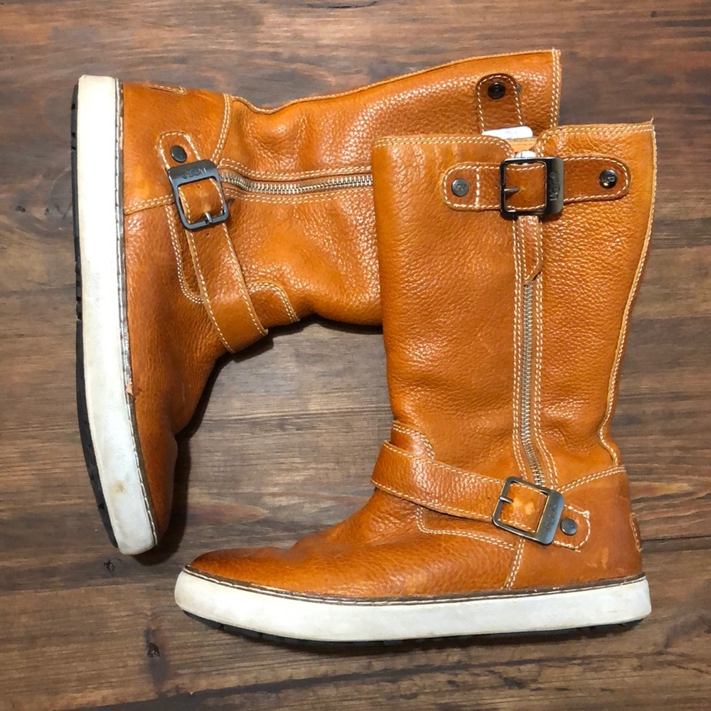 Ugg Boots size 8